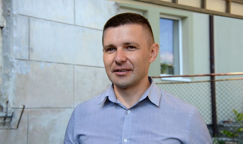 У Львові призначили нового директора  «Личаківського цвинтаря»
