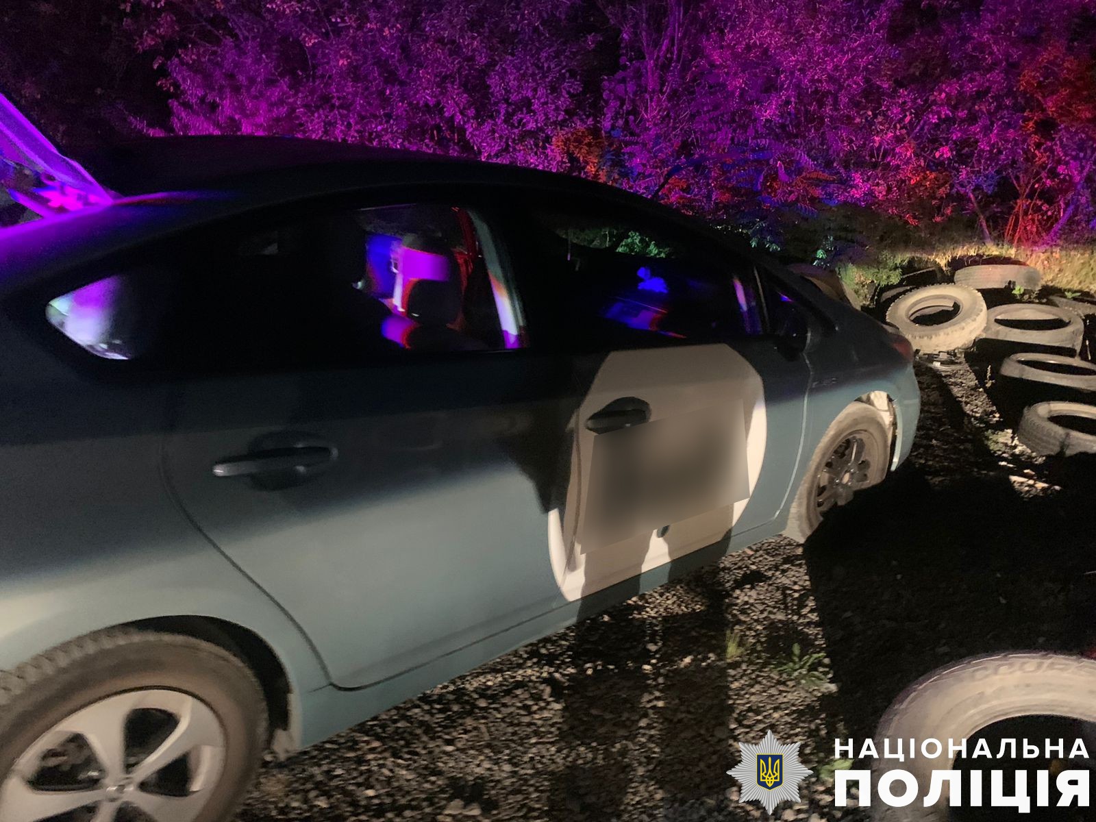 Львівʼянину загрожує до дванадцяти років тюрми за викрадення автомобіля