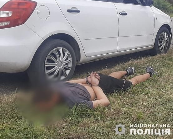 Шість крадіжок з будинків протягом місяця: на Львівщині викрили раніше судимого злочинця
