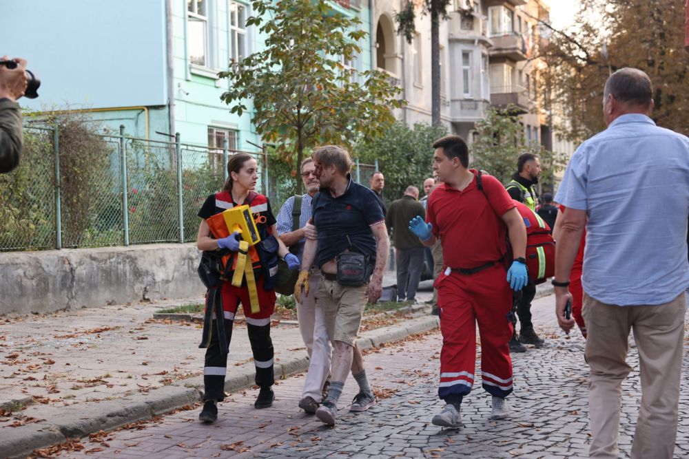 Кількість постраждалих у Львові зросла до 53, – Андрій Годик