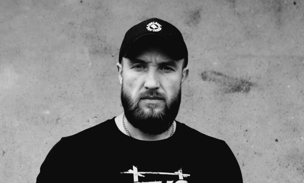 В пам’ять полеглого Героя Юрія Руфа назвуть шкільну волейбольну лігу