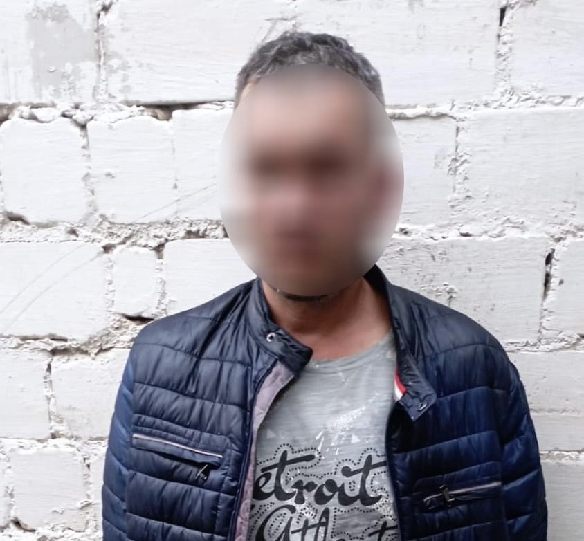 Вирвав з рук сумку у 80-річної пенсіонерки та втік: на Стрийщині викрили злочинця