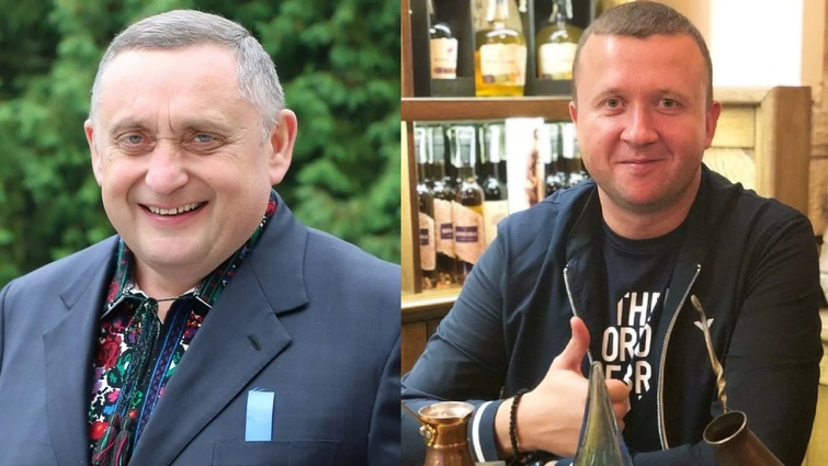 Солонківська сільрада виграла суд і повернула земельну ділянку в Зубрі, що належала зятю Дубневича