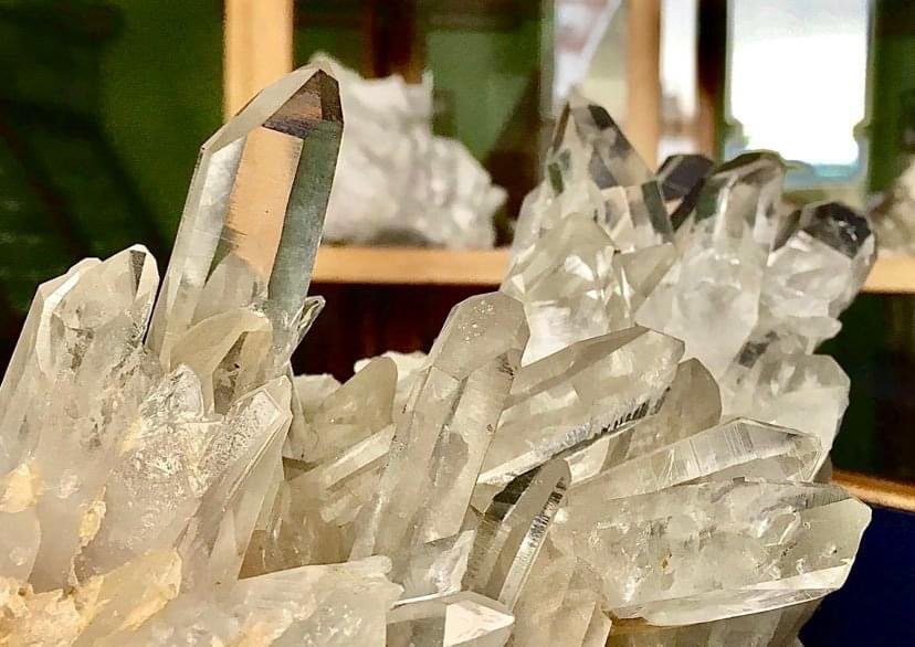 У Львові відбудеться день відкритих дверей у Мінералогічному музеї