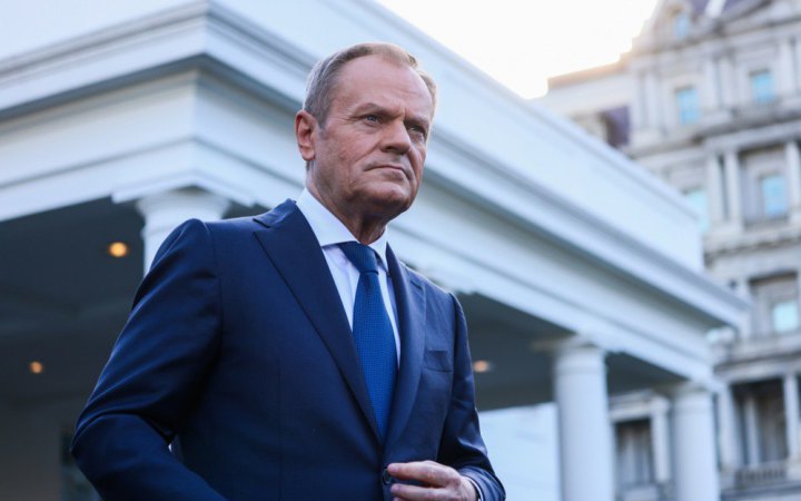 У Польщі заявили про готовність допомогти у відбудові Львова після російської атаки