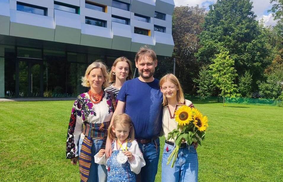 Сьомий «Молодвіж» у Львові присвятять памʼяті родини Базилевич