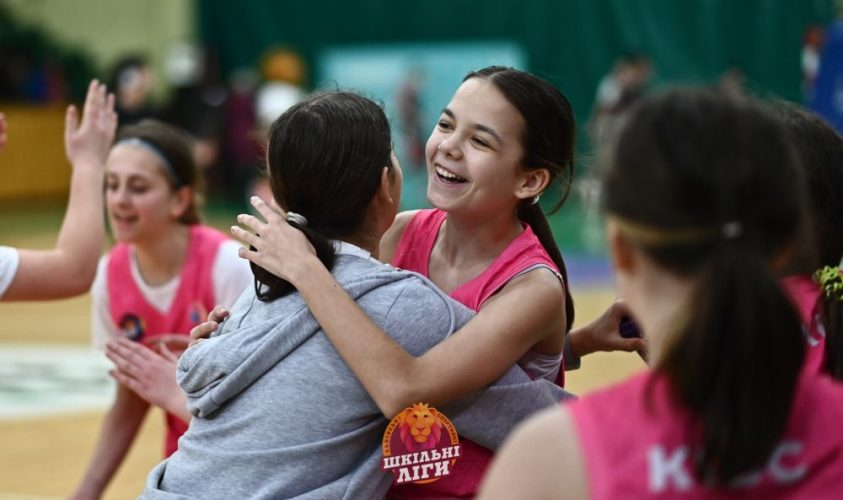 Гандбол, воркаут, кіберспорт та інше: відтепер Львівські шкільні ліги охоплюватимуть аж 11 видів спорту