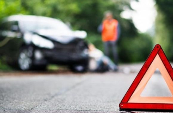 За смертельне ДТП 24-річний водій з Львівщини сяде в тюрму на 5,5 років