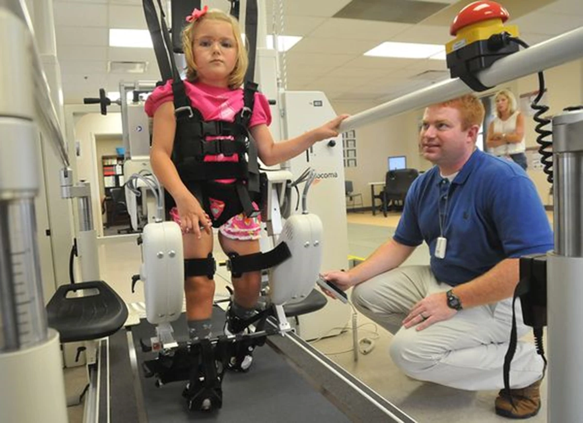 На Львівщині можливістю безкоштовної реабілітації скористалися понад 800 дітей: як подати заявку