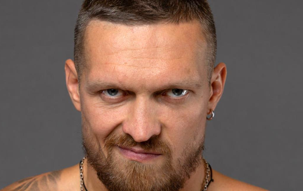 Польські прикордонники спростували затримання Усика в аеропорту Кракова