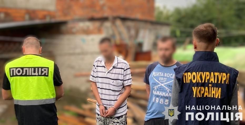 Щомісяця заробляли до 300 тисяч гривень: затримали наркоділків з Жовкіщини