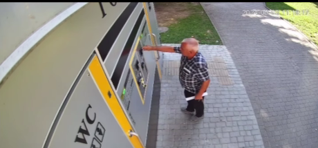 Скандал у Самборі: підприємство міськради публікує відео-насмішки над мешканцями