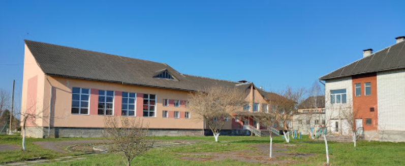 На Стрийщині у сільській школі за 9,5 мільйонів гривень планують відремонтувати укриття