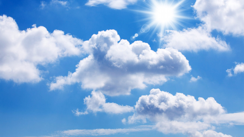 Тепло та сонячно: якою буде погода цієї суботи на Львівщині