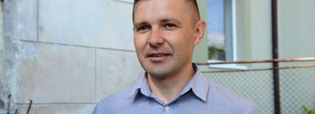 За півроку зарплата зросла вдвічі: що задекларував новий директор “Личаківського цвинтаря” Павло Богайчик