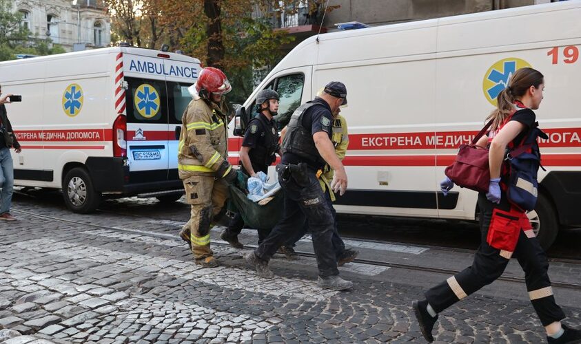 У ЛМР оприлюднили список загиблих містян внаслідок російської атаки