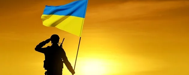 З Днем Захисників та Захисниць України!