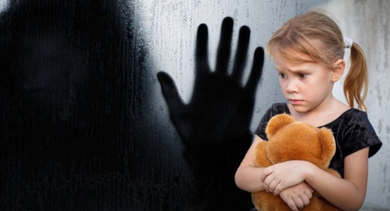 В середу мають оприлюднити звіт про виявленні факти насильства над дітьми у Великолюбінському НРЦ