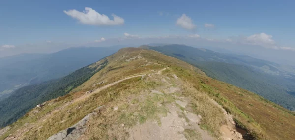 На Львівщині створять нові туристичні шляхи: деталі