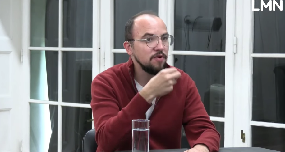 «Обов’язково треба спитати дітей», – педагог про об’єднання курсів історії України і всесвітньої історії в школах (ВІДЕО)
