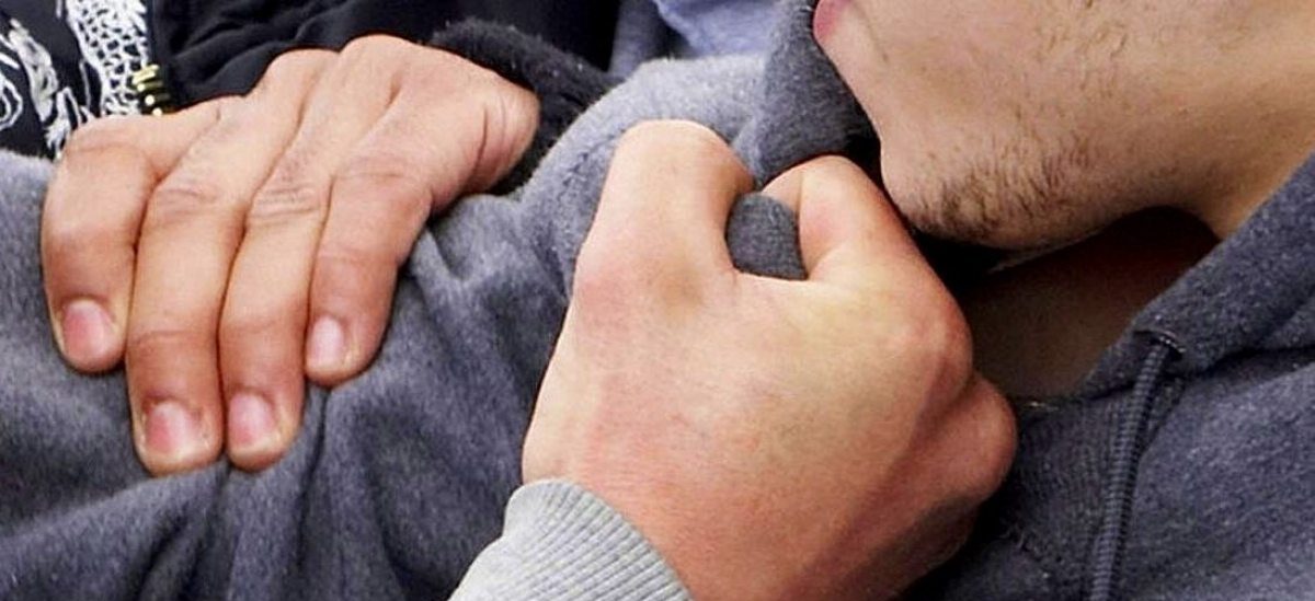 34-річний житель Маріуполя побив чоловіка в центрі Львова