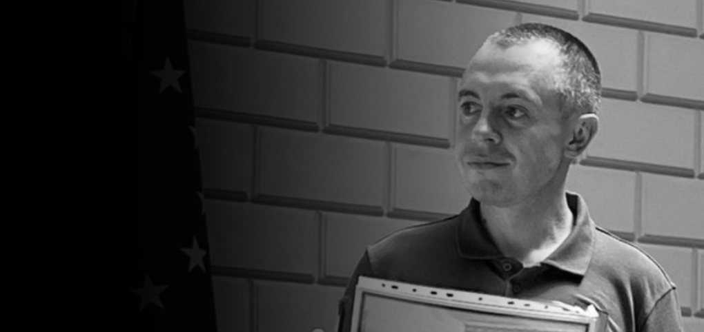 На війні загинув викладач факультету журналістики ЛНУ ім.Івана Франка