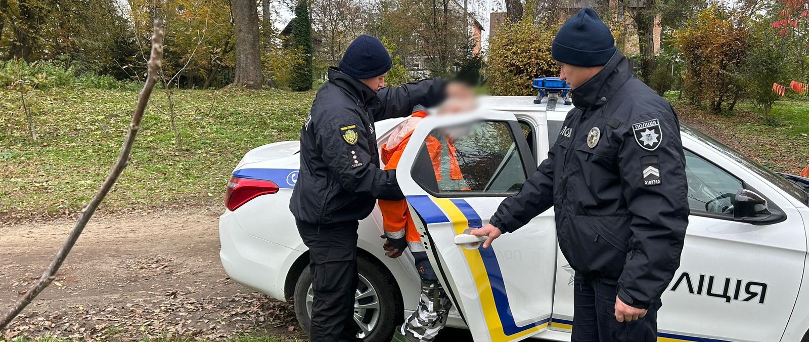 На Стрийщині чоловік під час сварки зарізав подружню пару