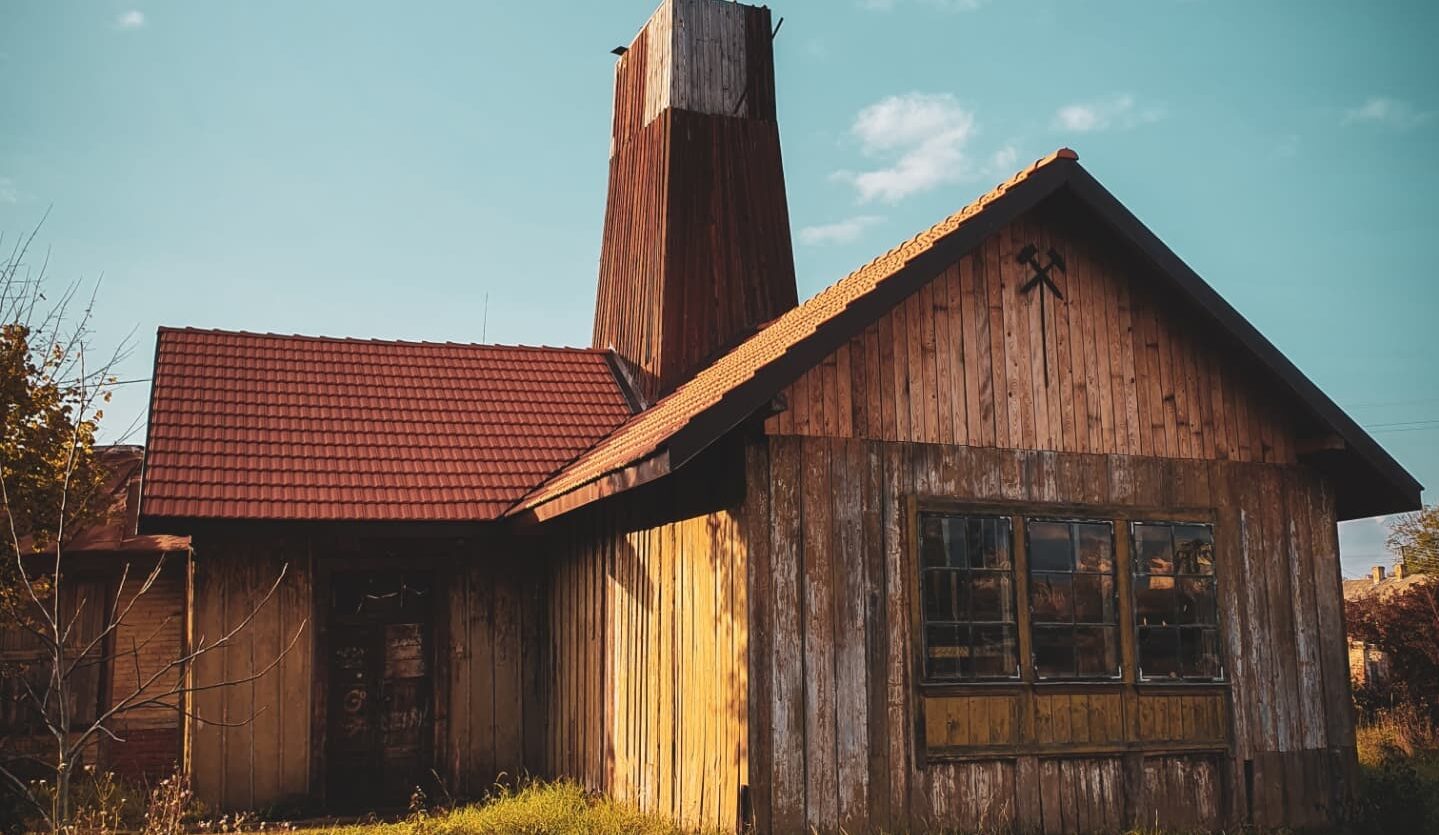 На підтримку Дрогобицької солеварні проведуть «Фестини у Жупника»