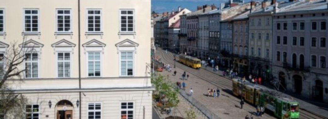 Синоптики розповіли, яку погоду очікати львів’янам у понеділок, 21 жовтня