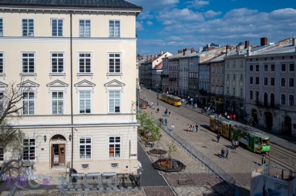 Синоптики розповіли, яку погоду очікати львів’янам у понеділок, 21 жовтня