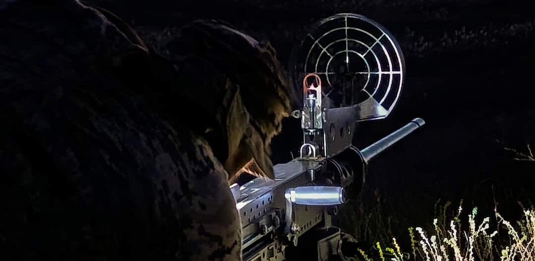Втрати ворога: учора Сили оборони збили 101 безпілотник і спалили 15 танків