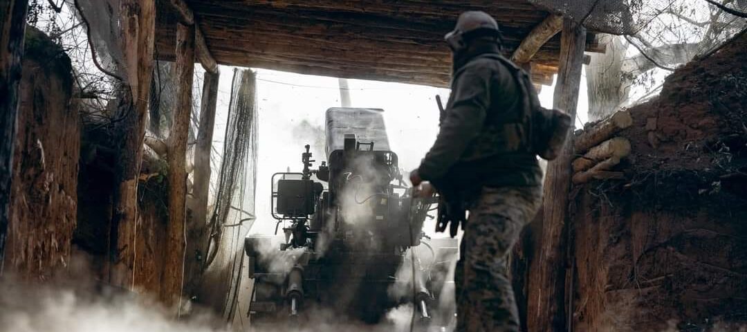 Втрати ворога: понад 664 тисячі російських загарбників знищено на війні в Україні