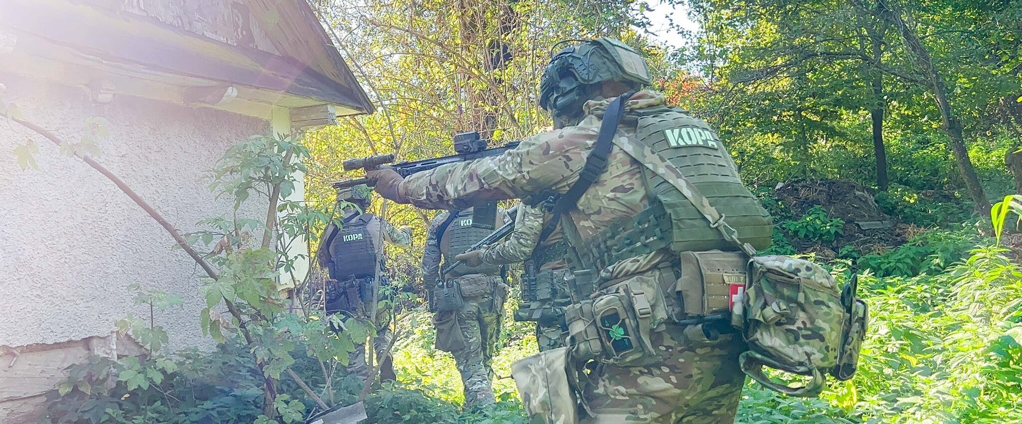 На Рівненщині знайшли авто, на якому втік вбивця подружжя на Львівщині