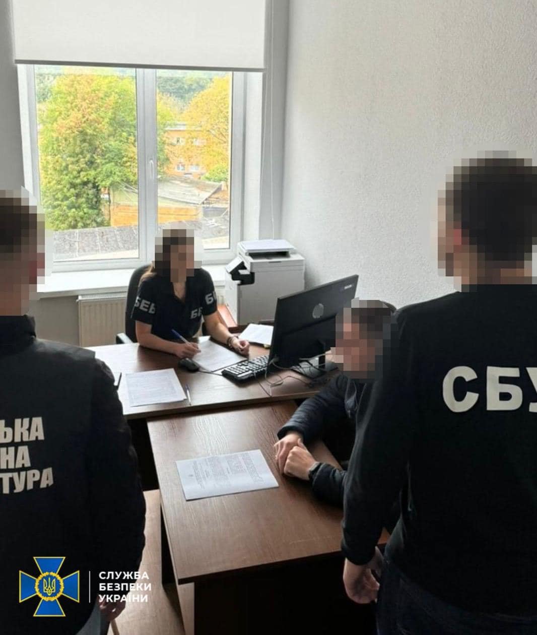 На Львівщині викрили керівника компанії, який організував мільйонну махінацію з держмайном