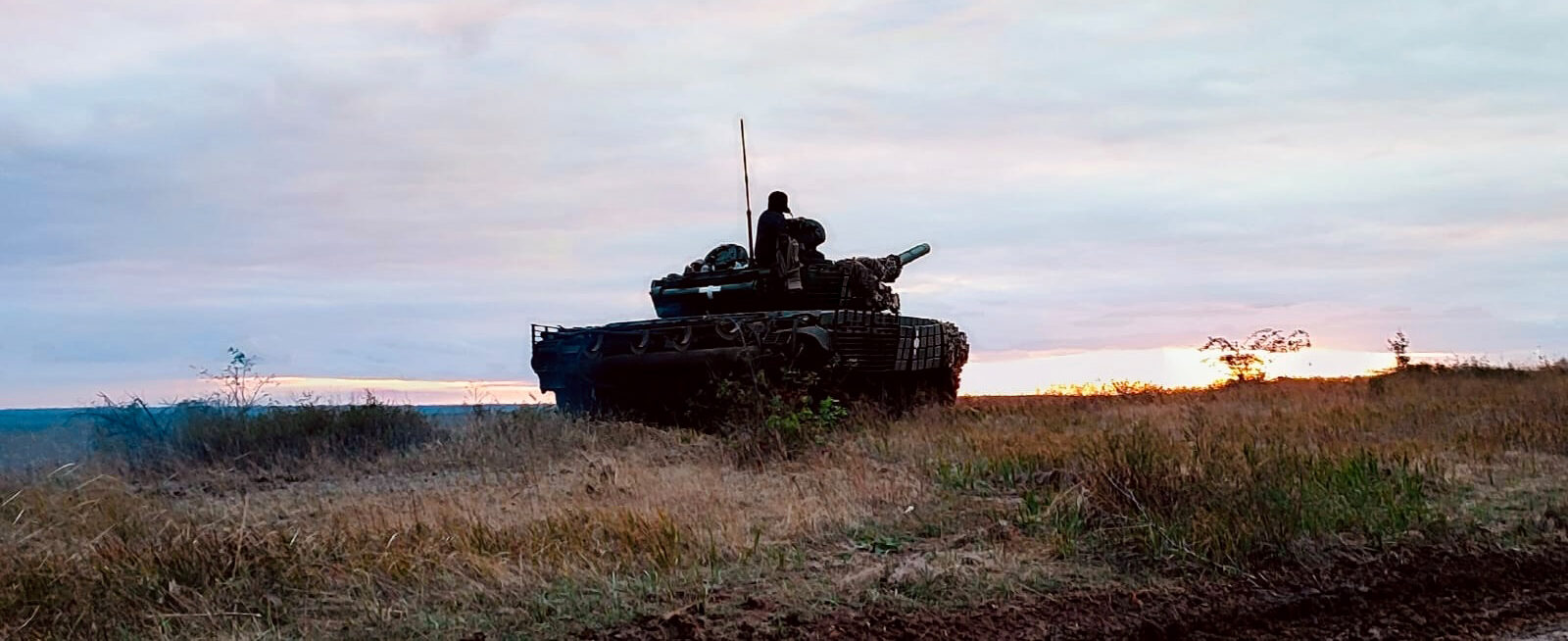 Втрати ворога: за добу знищено 24 танки, 64 ББМ і 1 710 росіян