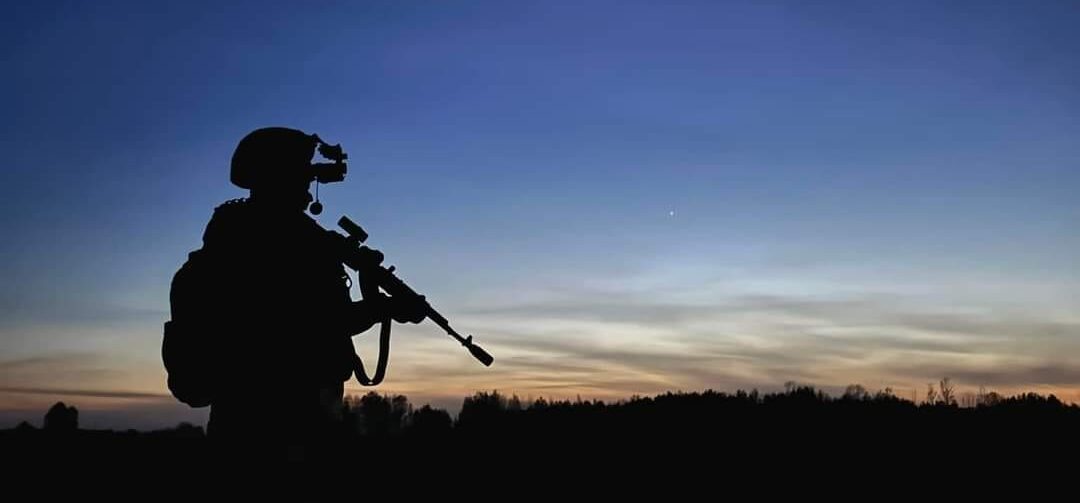 Втрати ворога: понад 670 тисяч росіян знищено на війні в Україні
