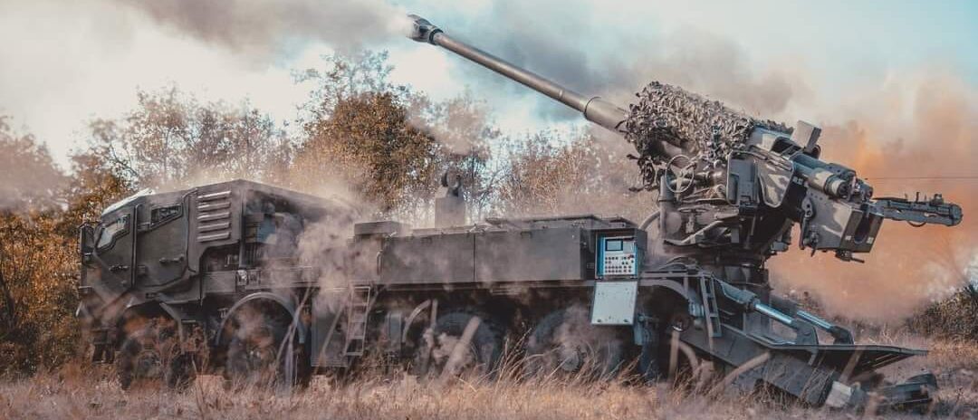 Втрати ворога: понад півтори тисячі російських вояків знищили Сили оборони напередодні