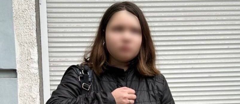 В Стрию затримали 18-річну львів’янку, яка зарізала знайомого