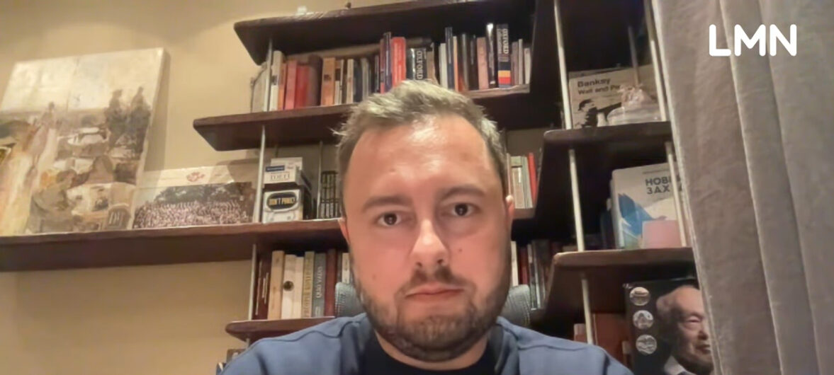 Ми неодноразово отримували звернення щодо правопорушень у Великолюбінському НРЦ, але вони не підтверджувались, – Олександр Кулепін