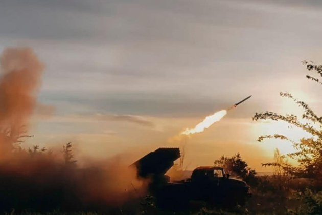 За час повномасштабної війни російська армія втратила понад 660 тисяч вояк