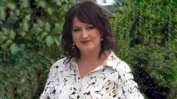 Педагогиню зі Стрийщини відзначили у двох номінаціях на конкурсі «Вчитель року»