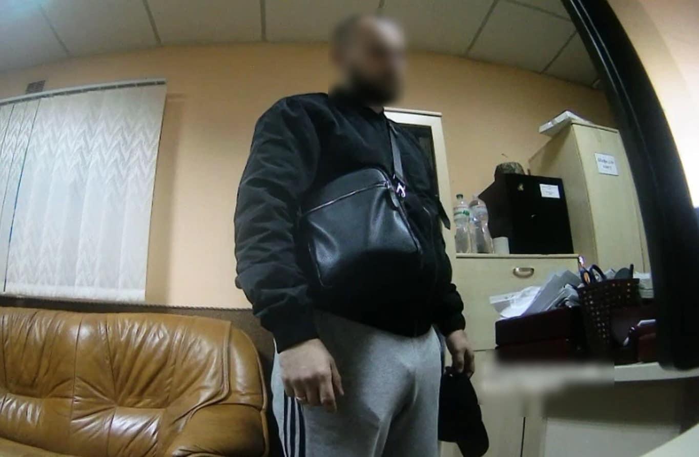 На кордоні з Польщею прикордонники викрили «багатодітного батька»