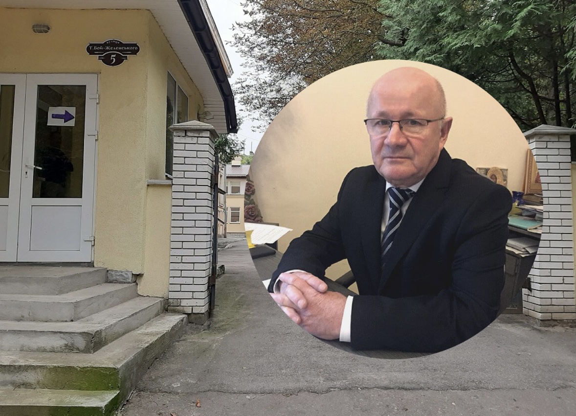 500 тисяч грн зарплати, а квартира за майже 4 мільйони: що задекларував очільник МСЕК Львівщини Володимир Решота