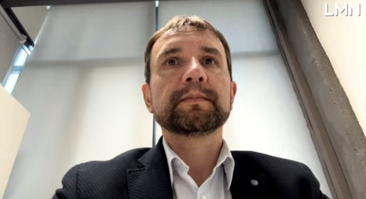 «Польська селянська партія – це політична сила, яка стримує вступ України до ЄС», – історик та нардеп Володимир Вʼятрович(ВІДЕО)