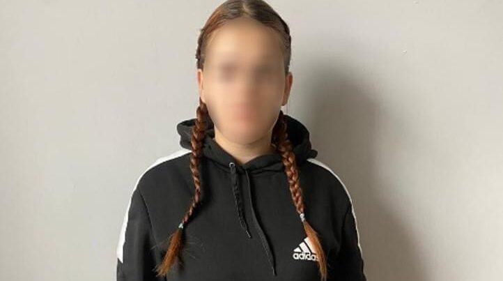 На Золочівщині викрили 22-річну дівчину, яка торгувала наркотиками