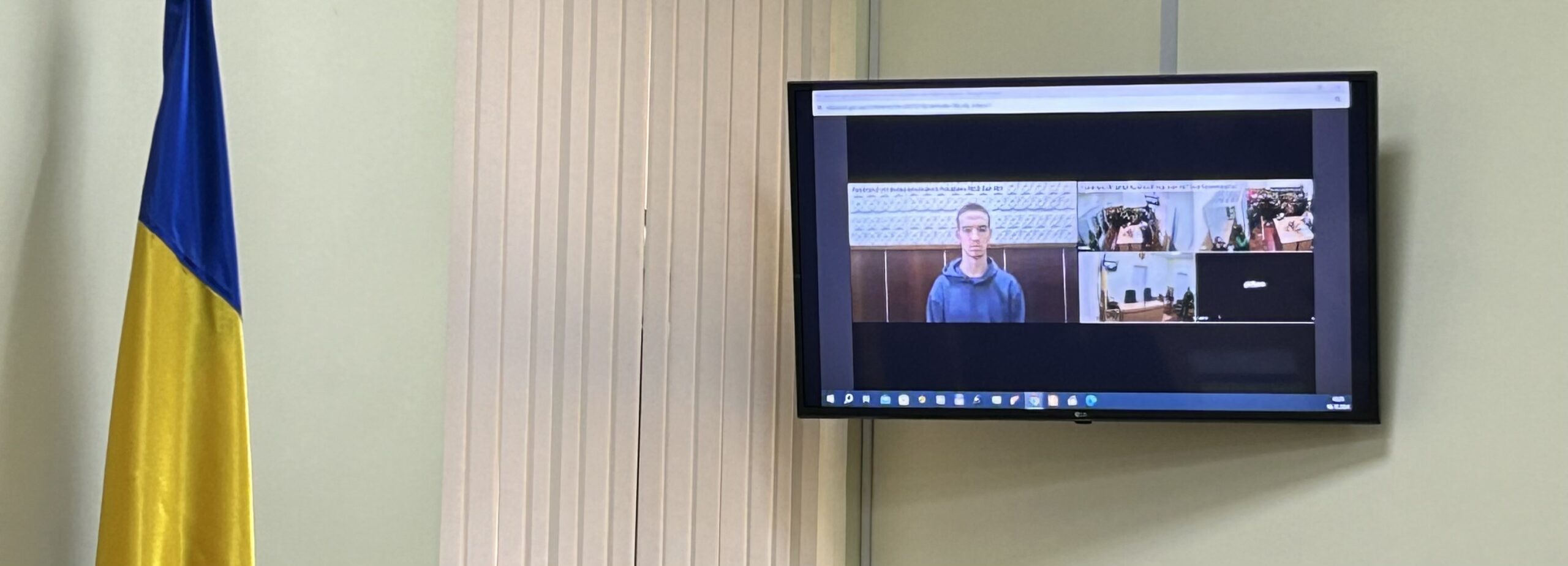 Підозрюваний у вбивстві Фаріон залишається під вартою: деталі з судового засідання (ВІДЕО)