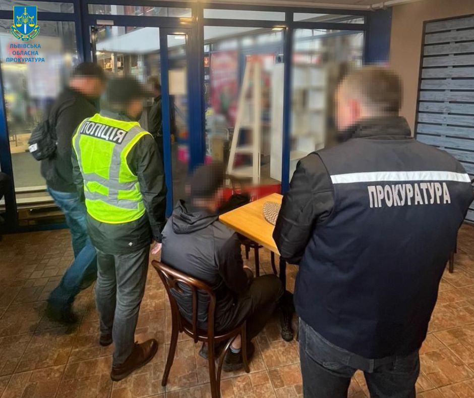 500 доларів за GPS-маршрут з координатами для перетину держкордону: мешканець Львівщини допомагав ухилянтам втекти з країни