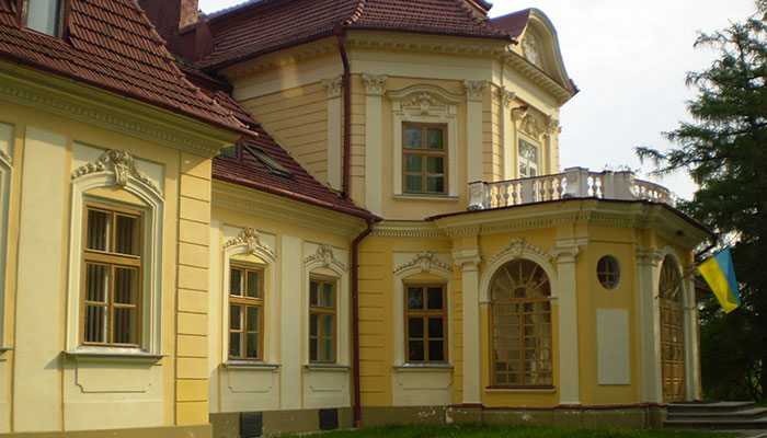 З Великолюбінського НРЦ хочуть забрати всіх дітей: оприлюднено результати перевірки