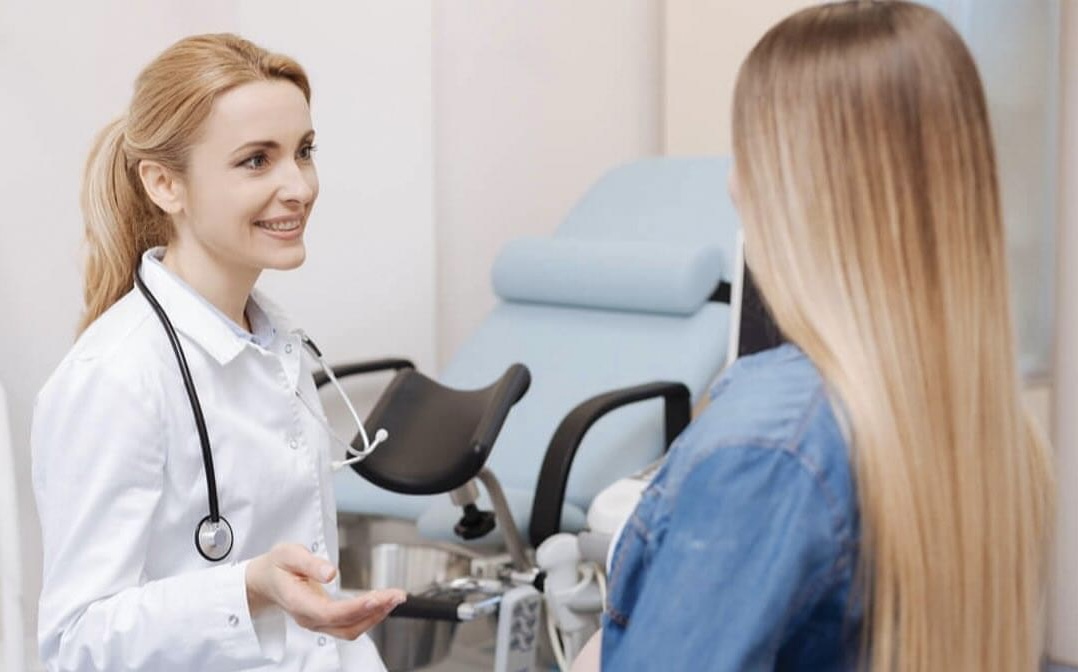 Мешканок мікрорайону Рясне запрошують на безоплатне гінекологічне обстеження