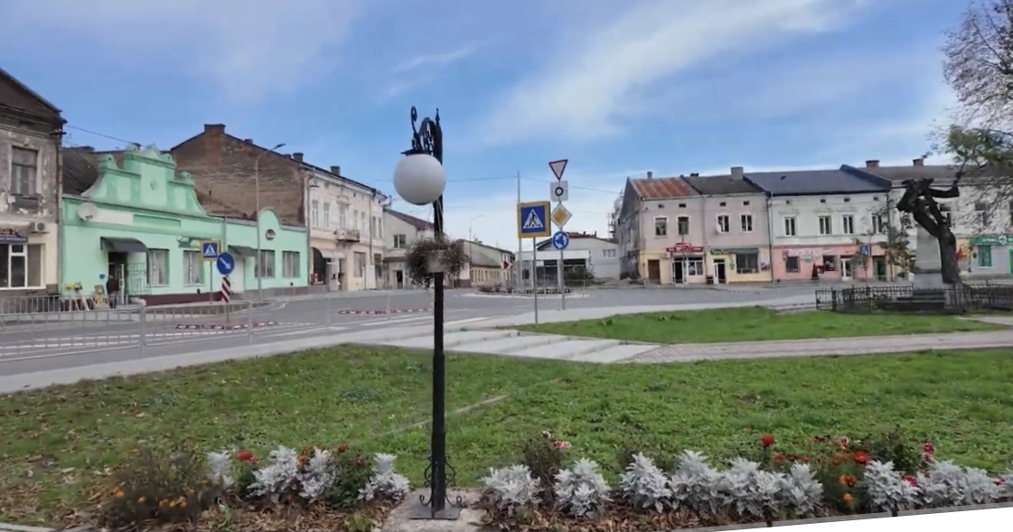 Місто з цікавою та трагічною історією: чим живе Добромиль сьогодні (ВІДЕО)